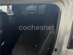 Gris / plata Usado 2008 Nissan Pathfinder SE SUV | 6500 € (Super precio)