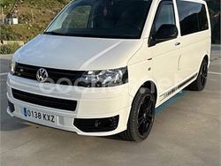 Blanco Usado 2015 VW T5 Pro Van | 26.000 € (Caro)