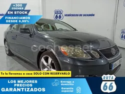 Lexus GS300