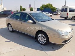Beige Usado 2005 Citroën C5 Berlina | 2400 € (Caro)