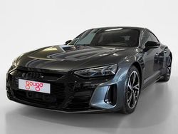 Usado 2022 Audi e-tron GT quattro Exclusive Berlina | 61.900 € (Precio justo)