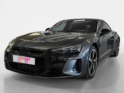Usado 2022 Audi e-tron GT quattro Exclusive Berlina | 62.900 €