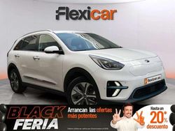 Blanco Usado 2020 Kia e-Niro SUV | 12.090 € (Super precio)
