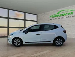 Blanco Usado 2020 Renault Clio V Business Utilitario | 7397 € (Super precio)