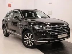 Marrón Usado 2019 VW Touareg SUV | 22.500 €