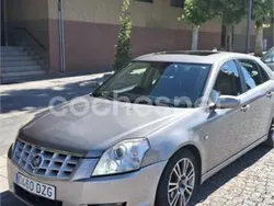 Gris / plata Usado 2006 Cadillac BLS Berlina | 4500 €