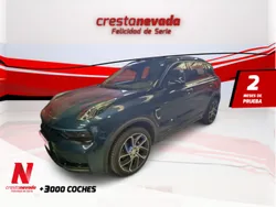 Usado 2022 Lynk & Co 01 SUV | 22.233 € (Precio justo)