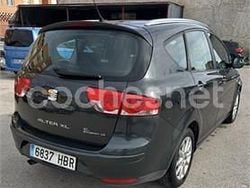 Azul Usado 2011 Seat Altea XL Style Monovolumen | 4500 € (Super precio)