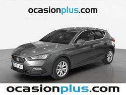 Gris Usado 2025 Seat Leon Style Utilitario | 19.000 € (Super precio)