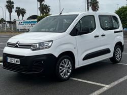 Usado 2019 Citroën Berlingo Monovolumen | 14.900 € (Caro)