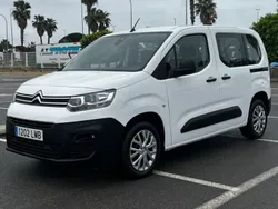 Usado 2019 Citroën Berlingo Monovolumen | 14.900 €