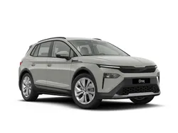 Gris Nuevo 2025 Skoda Elroq SUV | 34.623 € (Precio justo)