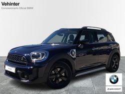Usado 2021 Mini Cooper S Countryman SUV | 27.500 € (Precio justo)