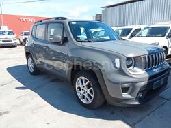 Gris / plata Usado 2021 Jeep Renegade Limited SUV | 13.900 € (Super precio)