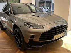 Plateado Nuevo 2024 Aston Martin DBX SUV | 360.000 €