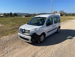Etiqueta c (verde) Usado 2016 Renault Kangoo Expression Monovolumen | 10.900 € (Precio justo)