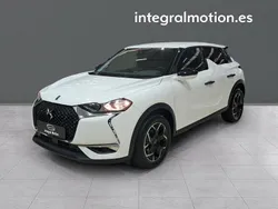 Blanco Usado 2020 DS Automobiles DS3 So Chic SUV | 13.900 €