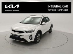 Usado 2024 Kia Stonic SUV | 18.500 € (Precio justo)