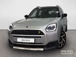 Usado 2024 Mini Countryman SUV | 40.800 € (Precio justo)