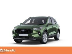 Verde Nuevo 2025 Ford Kuga ST-Line SUV | 36.490 €