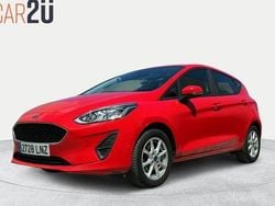 Usado 2021 Ford Fiesta Trend Utilitario | 9990 € (Super precio)