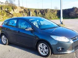 Usado 2011 Ford Focus Trend Utilitario | 6800 € (Buen precio)