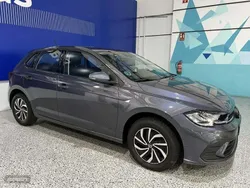 Usado 2024 VW Polo Life Berlina | 17.995 € (Buen precio)