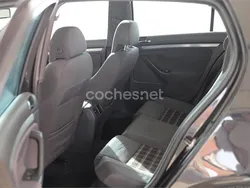 Negro Usado 2005 VW Golf IV GTI Berlina | 5500 € (Super precio)