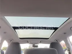 Gris / plata Usado 2011 VW Touran Sport Monovolumen | 9900 € (Precio justo)
