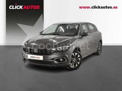 Gris Usado 2023 Fiat Tipo City Life Berlina | 14.650 € (Un poco caro)