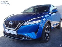 Usado 2023 Nissan Qashqai N-Connecta SUV | 25.500 € (Precio justo)