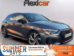 Negro Usado 2022 Audi A3 e-tron Utilitario | 31.490 € (Precio justo)
