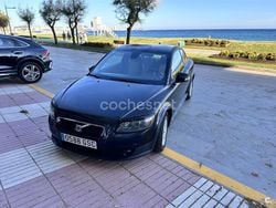 Negro Usado 2009 Volvo C30 Momentum Utilitario | 3599 € (Super precio)