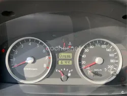Azul Usado 2005 Hyundai Getz Utilitario | 1800 € (Precio justo)