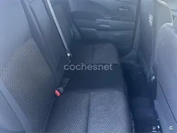 Blanco Usado 2016 Mitsubishi ASX SUV | 13.500 € (Precio justo)
