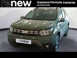 Usado 2024 Dacia Duster Journey SUV | 18.471 € (Super precio)