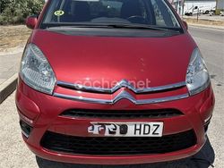 Granate Usado 2011 Citroën C4 Picasso Monovolumen | 2999 € (Super precio)