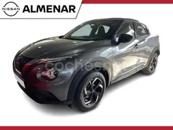 Gris / plata Usado 2024 Nissan Juke N-Connecta SUV | 21.500 € (Precio justo)