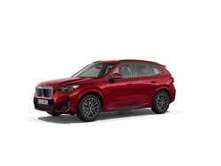 Rojo Usado 2025 BMW iX1 Comfort Edition SUV | 42.990 € (Super precio)