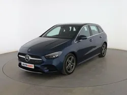 Usado 2021 Mercedes B250 AMG line Monovolumen | 28.299 €