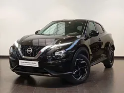 Usado 2024 Nissan Juke N-Connecta SUV | 20.550 € (Precio justo)