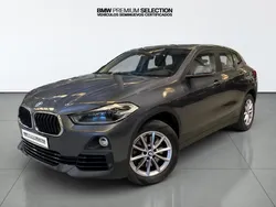 Usado 2018 BMW X2 Advantage SUV | 25.900 € (Precio justo)