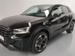 Negro Usado 2023 Audi Q2 SUV | 29.500 € (Precio justo)