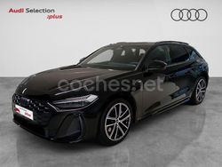 Negro Usado 2025 Audi A5 Ambiente Coupe | 53.900 €