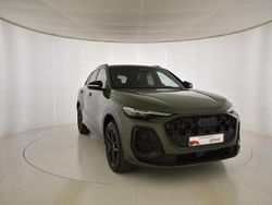 Verde Nuevo 2025 Audi Q5 SUV | 68.990 €