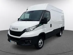 Usado 2023 Iveco Daily Monovolumen | 34.140 €