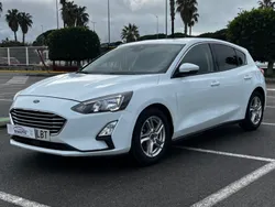 Usado 2019 Ford Focus | 15.900 €