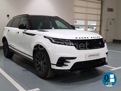 Blanco Usado 2024 Land Rover Range Rover Velar R-Dynamic SUV | 77.320 €