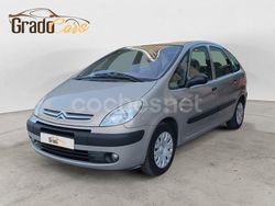 Beige Usado 2004 Citroën Xsara Picasso Monovolumen | 5990 € (Caro)