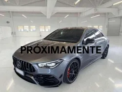 Gris Usado 2020 Mercedes CLA45 AMG AMG Berlina | 46.900 €